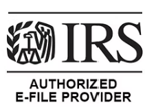 IRS Authorized e-file Provider