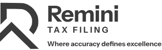 Remini Tax Filing